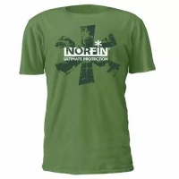 Футболка Norfin BRAND р.XL