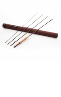 Удилище нахлыстовое Redington Classic Trout, 486-4, 4wt, 8'6&quot; 4pcs