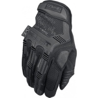 Перчатки M-Pact Mechanix, цвет Black XL