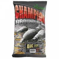 Прикормка Allvega &quot;Champion Big Fish&quot; 1кг. (КРУПНАЯ РЫБА)