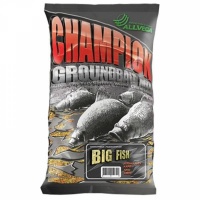 Прикормка Allvega &quot;Champion Big Fish&quot; 1кг. (КРУПНАЯ РЫБА)