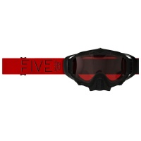 Очки 509 Sinister X5 (Red)