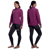 Куртка флисовая Alaskan Lady North Wind XL