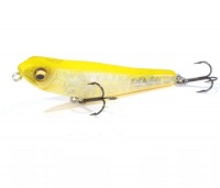 Воблер MEGABASS Dog-X Jr. Coayu floating 71мм, 5.8гр modena bone