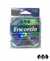 Леска BAT Encorde 30м 0.14мм 2.80кг