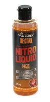 Ароматизатор жидкий Allvega &quot;Nitro Liquid Nectar&quot; 250мл (МЕД)