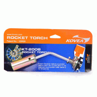 Резак газовый Kovea Rocket Torch