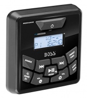 Пульт д/у Boss Audio  Bluetooth для магнитолы MGR450B 