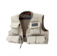 Жилет Simms Freestone Vest, Smoke, XL