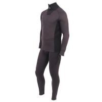 Термобелье Norfin THERMO LINE Zip 01 р.S