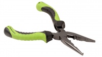 Плоскогубцы BFT Splitring Pliers-with cutter