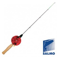 Удочка зим. Salmo  ICE LIDER K 105 г