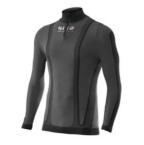 Термокофта SIXS TS13 (Black Carbon, XS)
