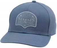 Кепка Simms Big Sky Country Cap (Storm)