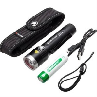 Фонарь LED LENSER MT10