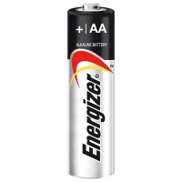 Энерджайзер батарейка MAX E91 AA LR06 (4шт)