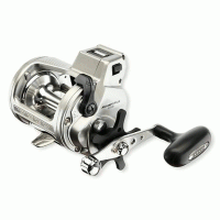 Катушка мульт. Daiwa Accudepth Plus ADP27LCBW