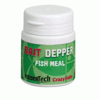 Ароматизатор Sensas Feeder BAIT DIPPER Fishmeal 0.03л