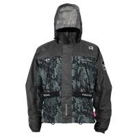 Куртка Finntrail Mudway 2010 CamoGrey_N (XXL)