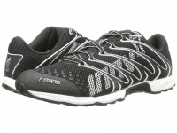 Кроссовки INOV8 F-Lite 195 (Black/White) р-р. 10 (44.5)