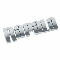 Эмблема RAPALA