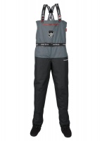 Вейдерсы Finntrail Wademan 1524 Grey (MK)