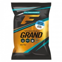 Прикормка F-Fishing Grand Плотва Черная 1кг