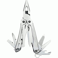 Мультитул LEATHERMAN SideKick