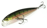 Воблер Lucky Craft Flash Minnow 80SP-884 Aurora Gold Northern Perch*