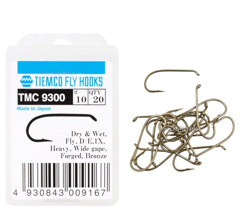 Tiemco TMC 9300 10