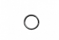 Кольцо заводное Mottomo Split Ring 5мм, 8кг (10шт)