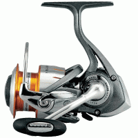 Катушка безынерционная DAIWA 11 Freams 4000