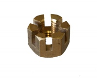 Гайка гребного винта TOHATSU 4-9.8 Skipper (SK369-64121-0)