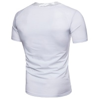 Футболка Hatch LS Flag T-Shirt , XL White