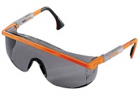 Очки защитные STIHL Astrospec (тонированные)