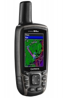 Навигатор GARMIN GPSMAP 64st (СТОП ЦЕНА)