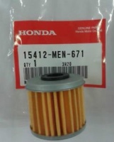Фильтр масляный HONDA 15412-MEN-671