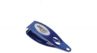 Кусачки для лески Airflo Coloured nippers-Blue