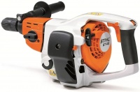 Моторный бур STIHL ВТ 45 дрель
