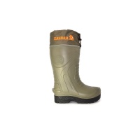 Сапоги EvaShoes &quot;Каблан ПУ ЭКСТРА&quot; муж.41 (-100C)