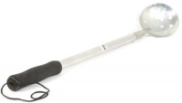 Черпак Namazu телескопический, L-90 см, ручка ЭВА