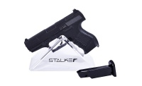 Пистолет пневм. Stalker SA99M Spring (аналог Walther P99), к.6мм, мет.корпус, магазин 8шар, до 80м/с