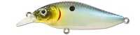 Воблер Kosadaka INBORN XS 75F плав., 77мм, 12.3г., 0.4-0.8м, цв.PSSH