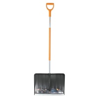 Скрепер для уборки снега Fiskars SnowXpert