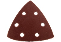 Наждачная бумага Sturm! 93 мм, зерно 180, уп. 5 шт. (MF5630C-8180)
