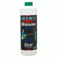 Ароматизатор Sensas AROMIX BRASEM BLACK 0.5л