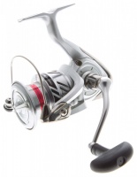 Катушка безын. DAIWA &quot;20 Crossfire LT 4000-C