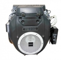 Двигатель Zongshen ZS GB680E
