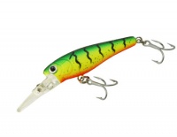 Воблер Crank Minnow 40F (A-elita), крэнк , плавающий, дл. 4 см, масса 3 г, загл. 2,5-3 м, цвет 147