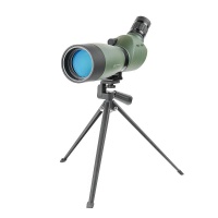 Зрительная труба Veber Snioer ZOOM 20-60*60 Green